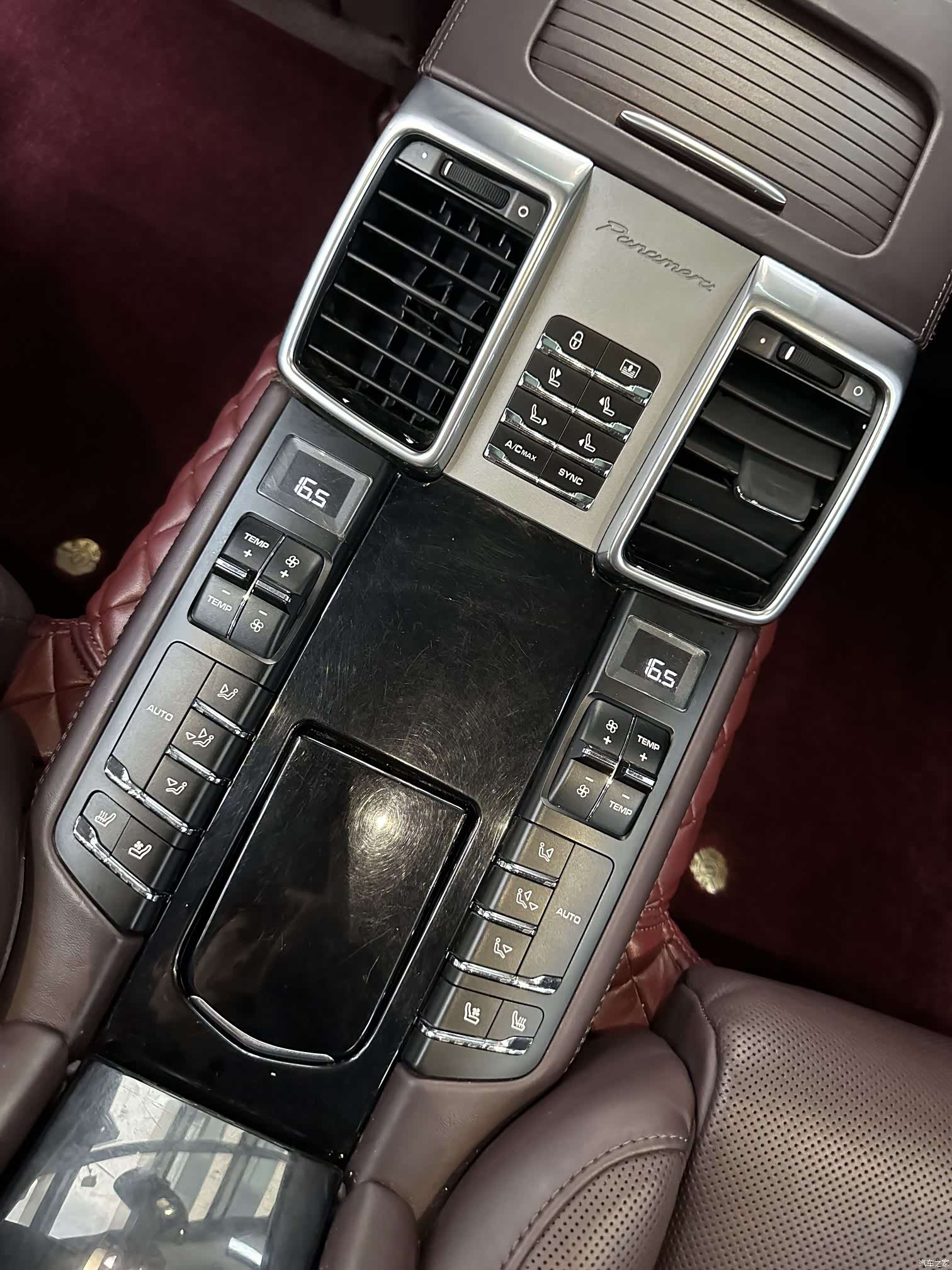 Porsche Panamera, 2015 12