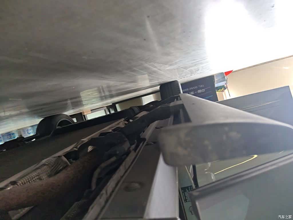 Li Auto L9, 2022 21