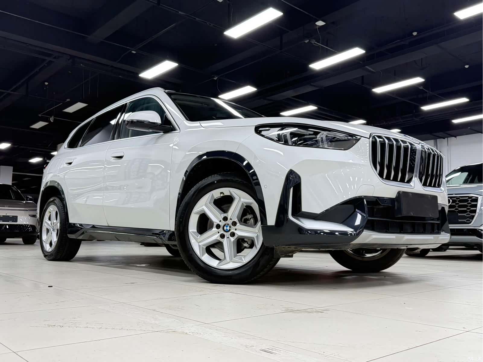 BMW X1, 2023 2