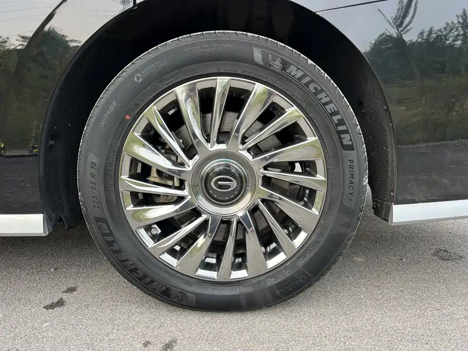 Trumpchi Trumpchi M8