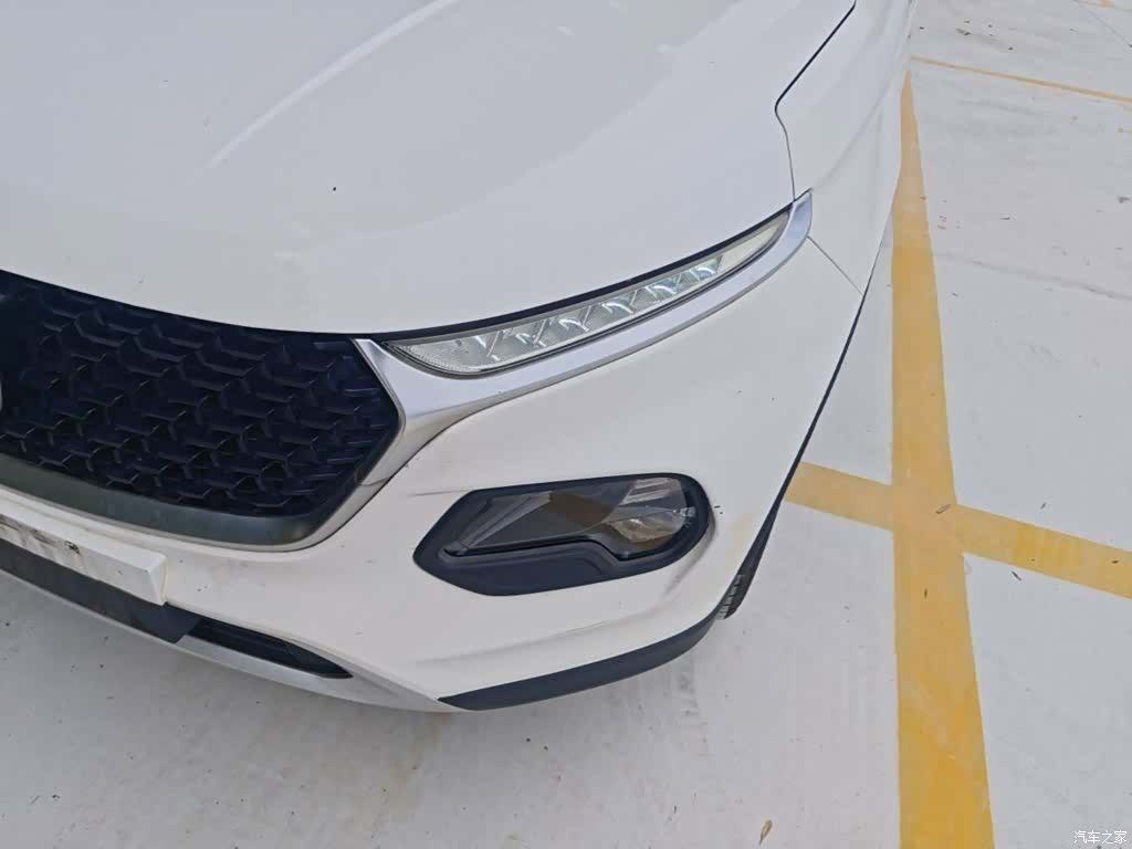 Wuling 510, 2019 24