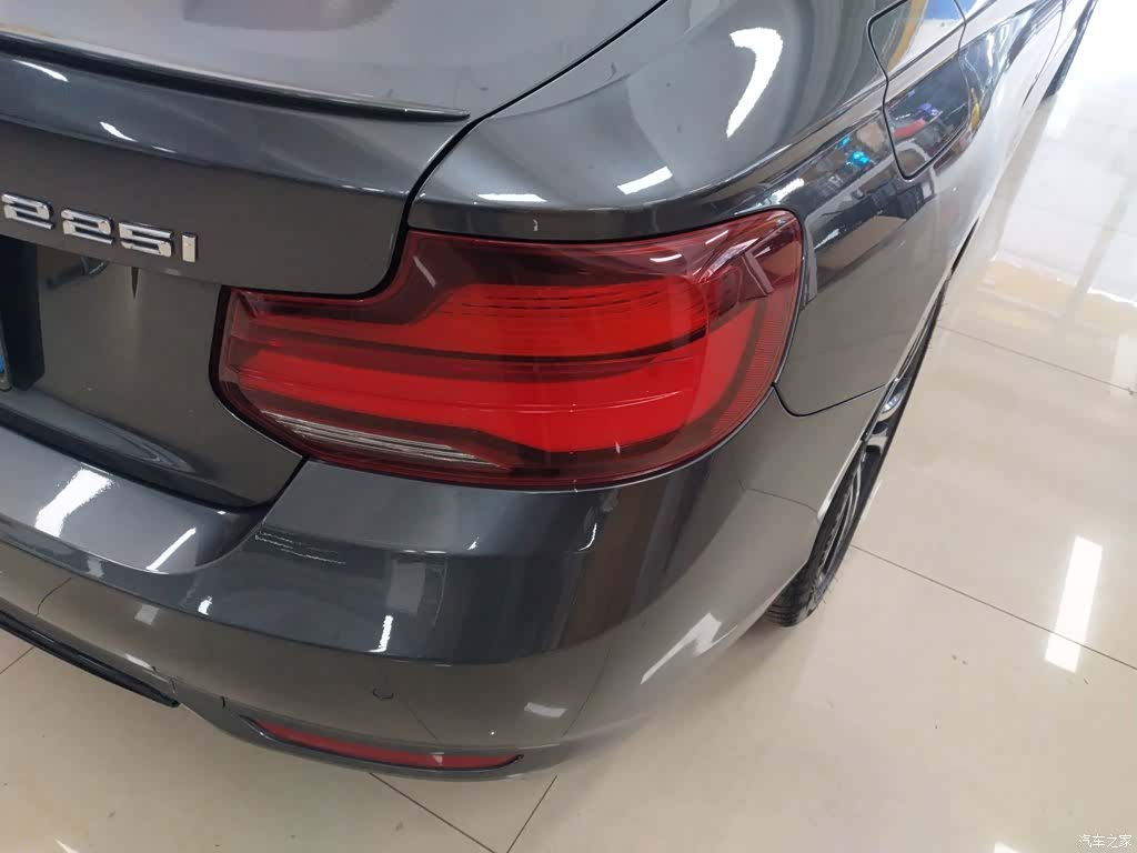 BMW 2 Series, 2019 8