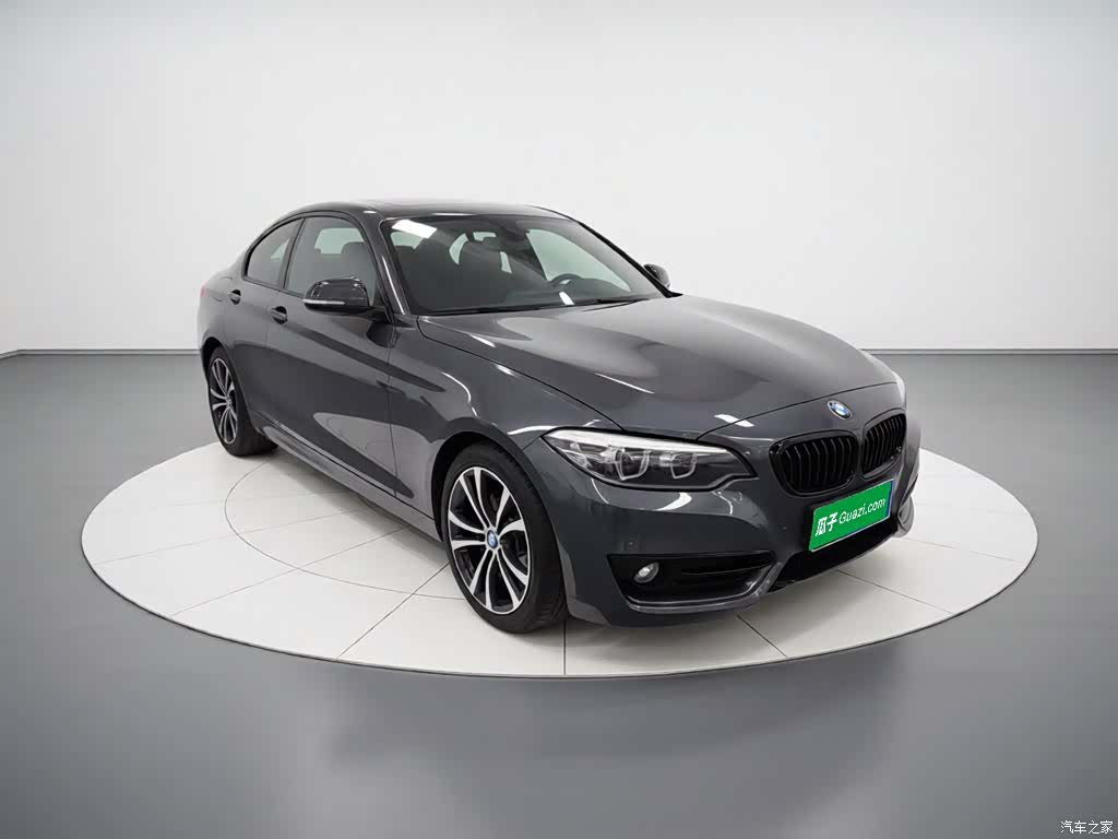 BMW 2 Series, 2019 4