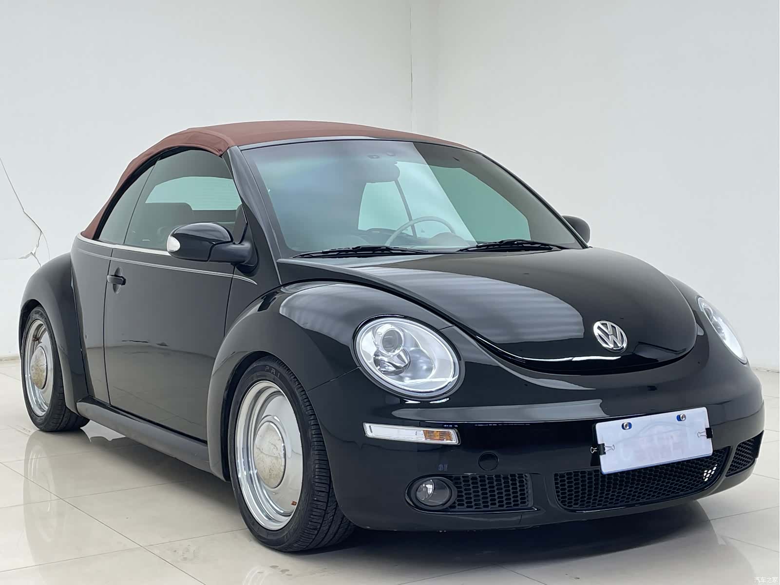 Volkswagen 2.0, 2007 3