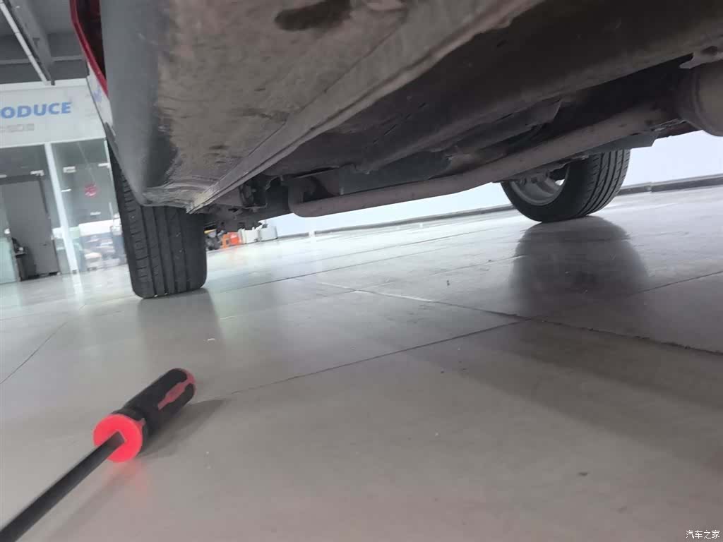 Changan CS35, 2018 21