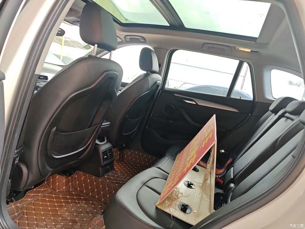BMW X1, 2016 13