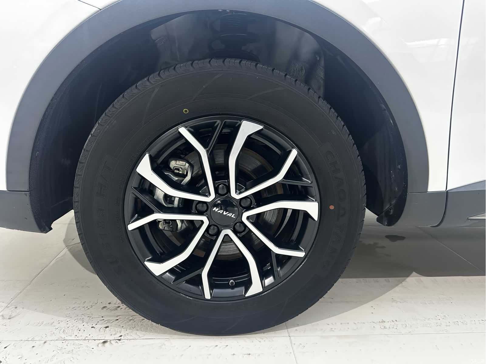Haval H6, 2022 22