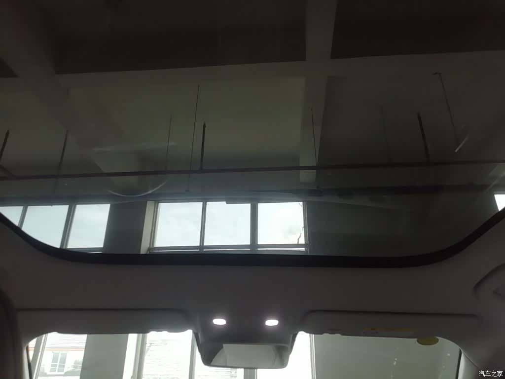 Leapmotor B10, 2025 18