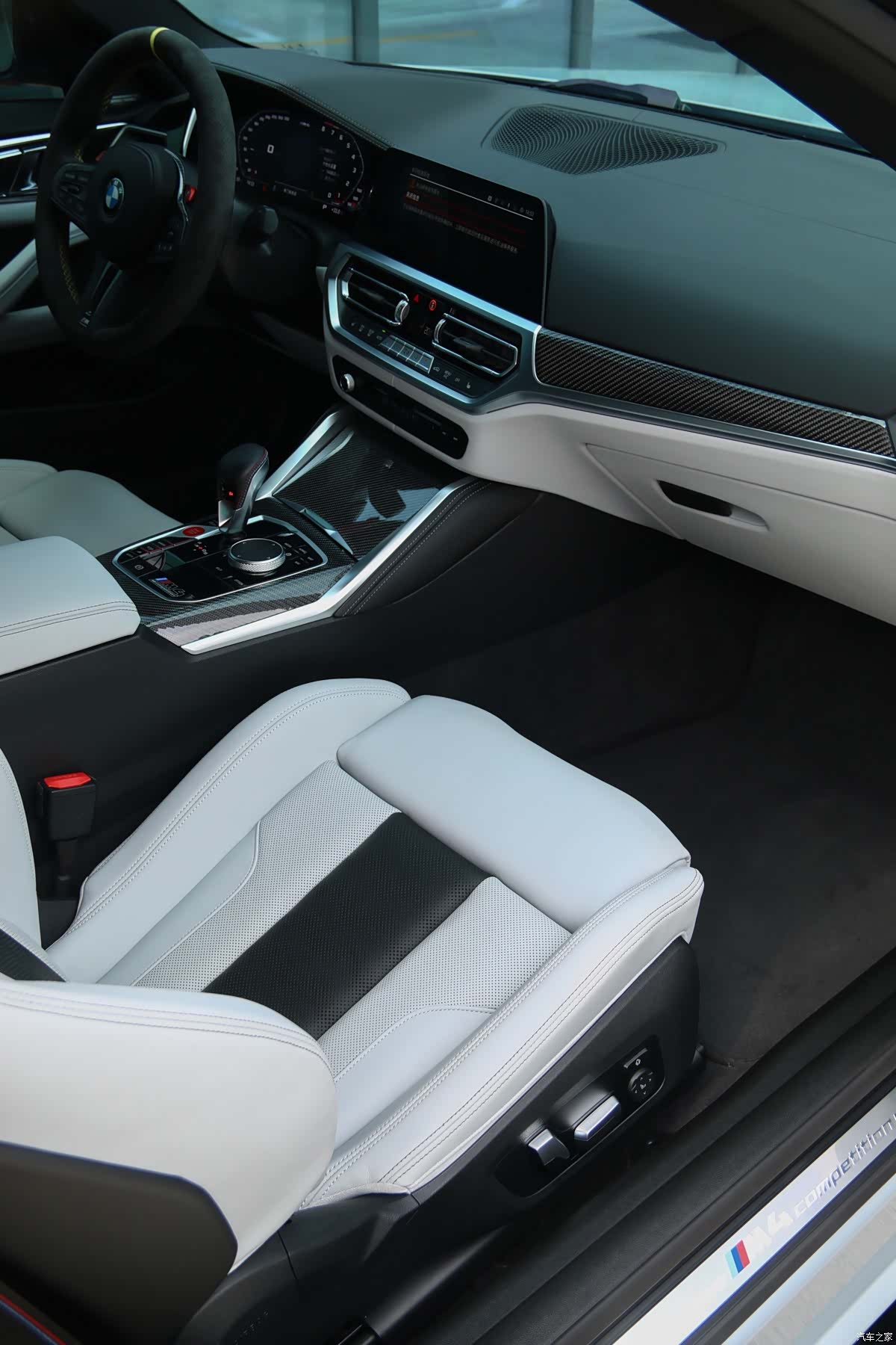 BMW M4, 2022 6