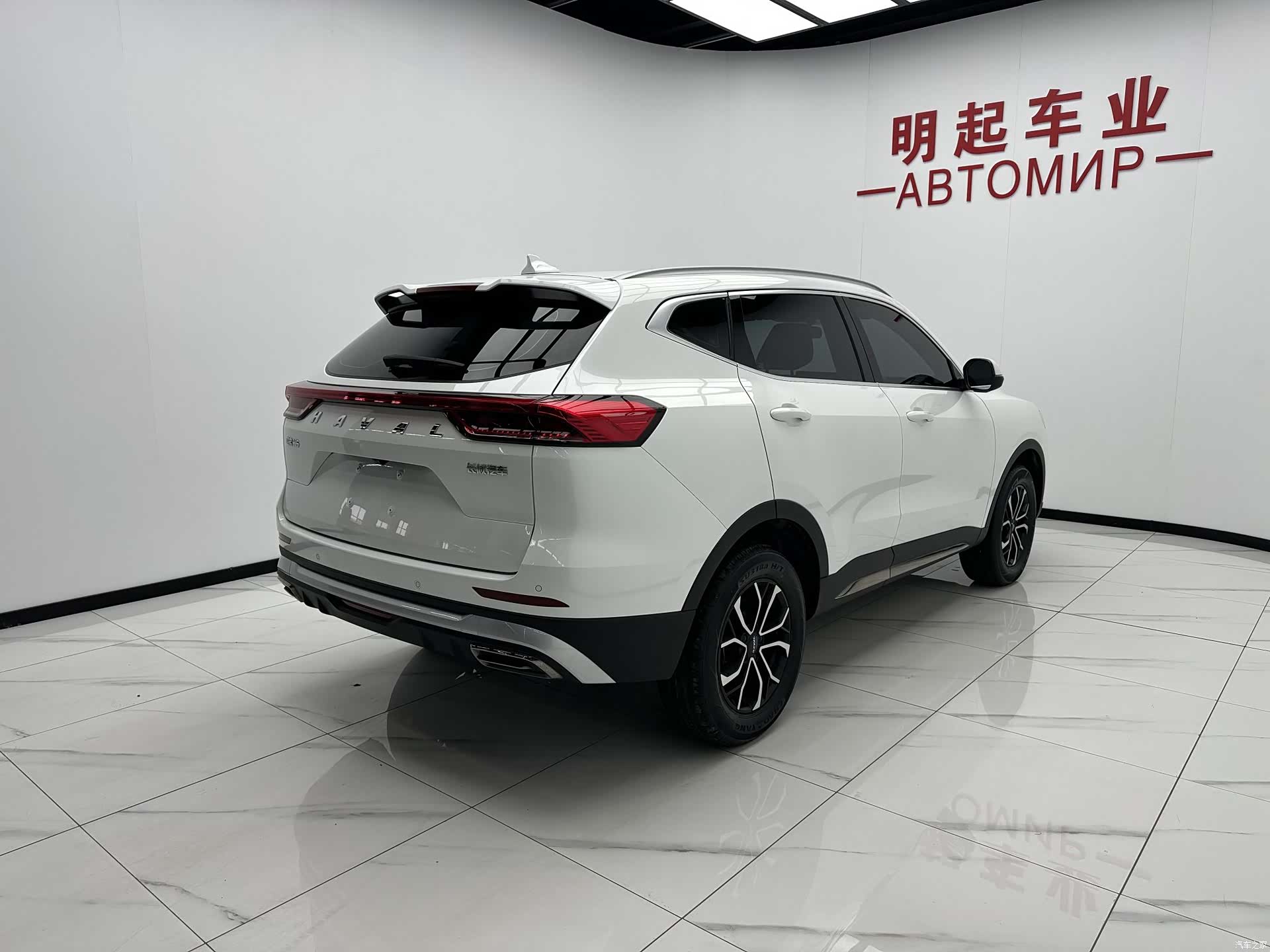Haval H6, 2023 9