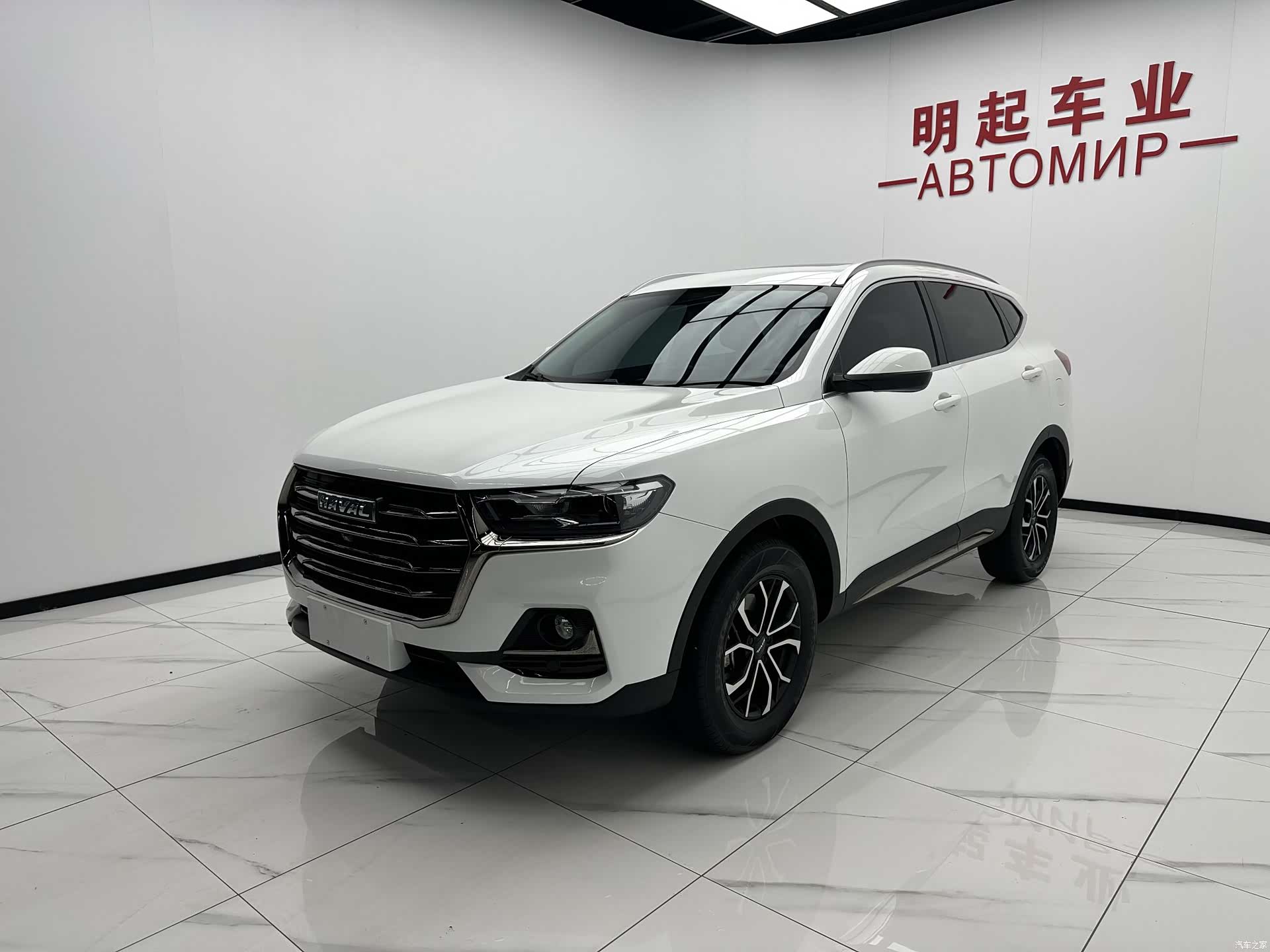 Haval H6, 2023 4