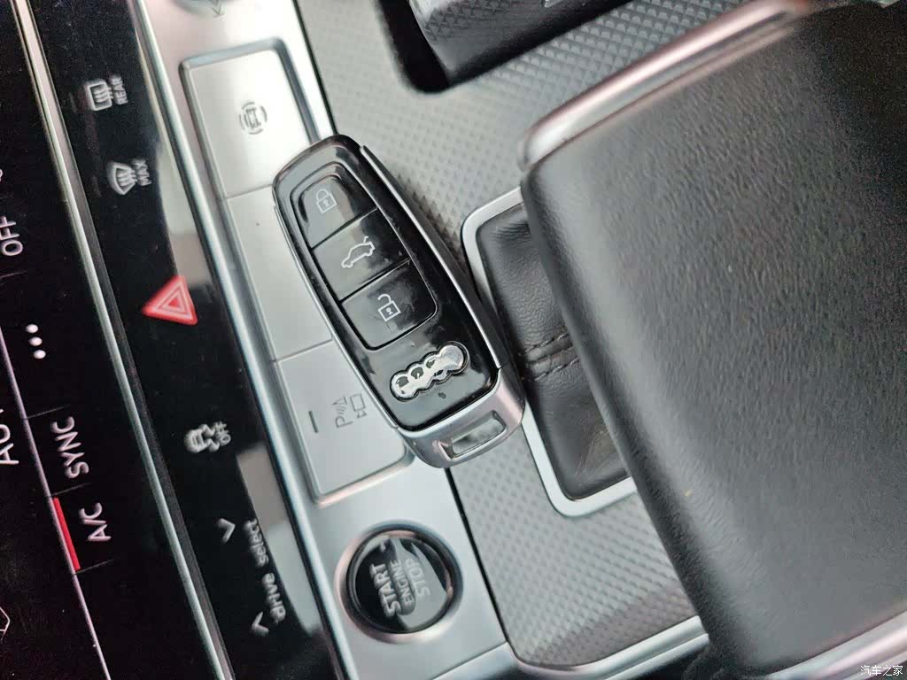 Audi A6L, 2024 12