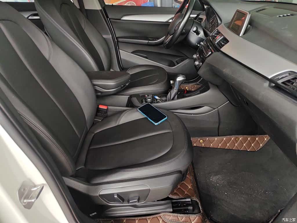 BMW X1, 2016 20