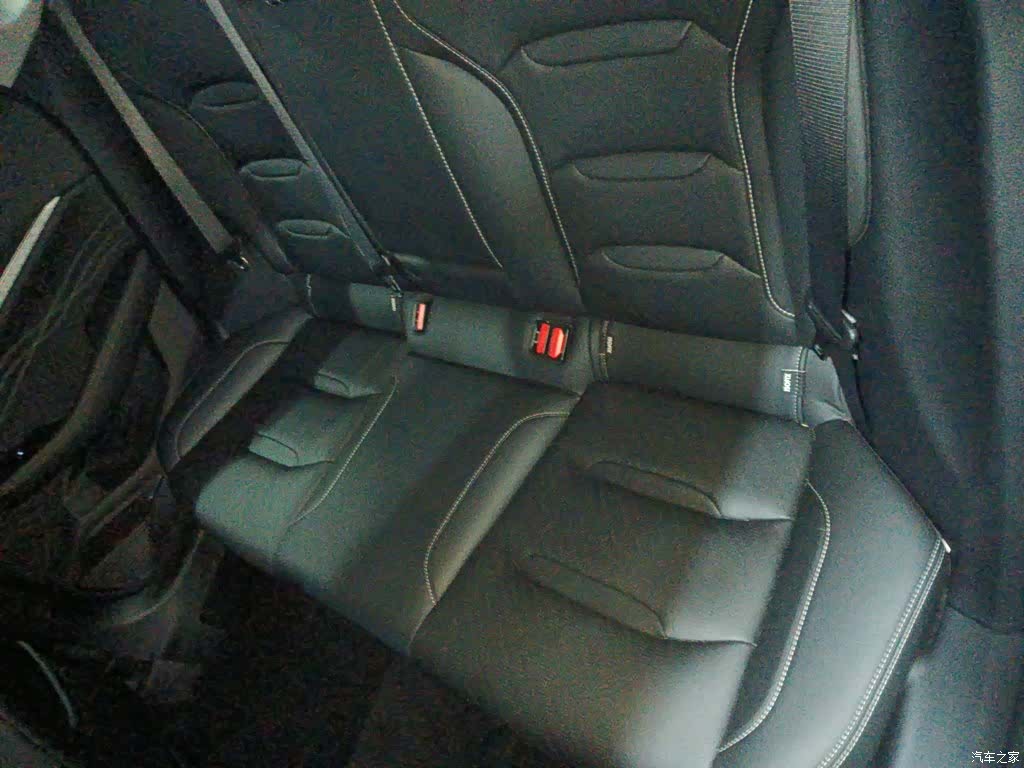 Geely Preface, 2022 13