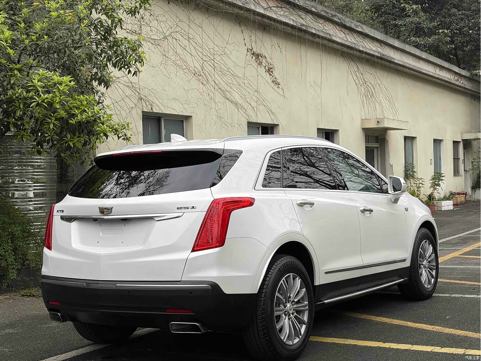 Cadillac XT5, 2019 все фото