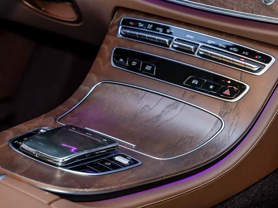 Mercedes-Benz E-class Mercedes-Benz E-class