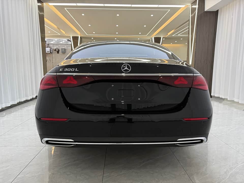 Mercedes-Benz E-class Mercedes-Benz E-class