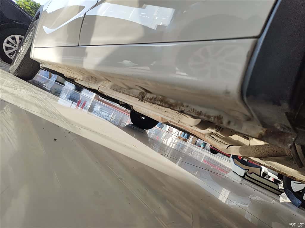 Wuling 310, 2019 18