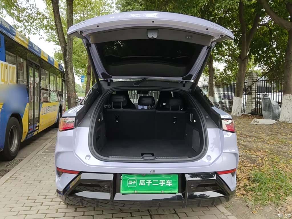 BYD HiAce, 2024 19