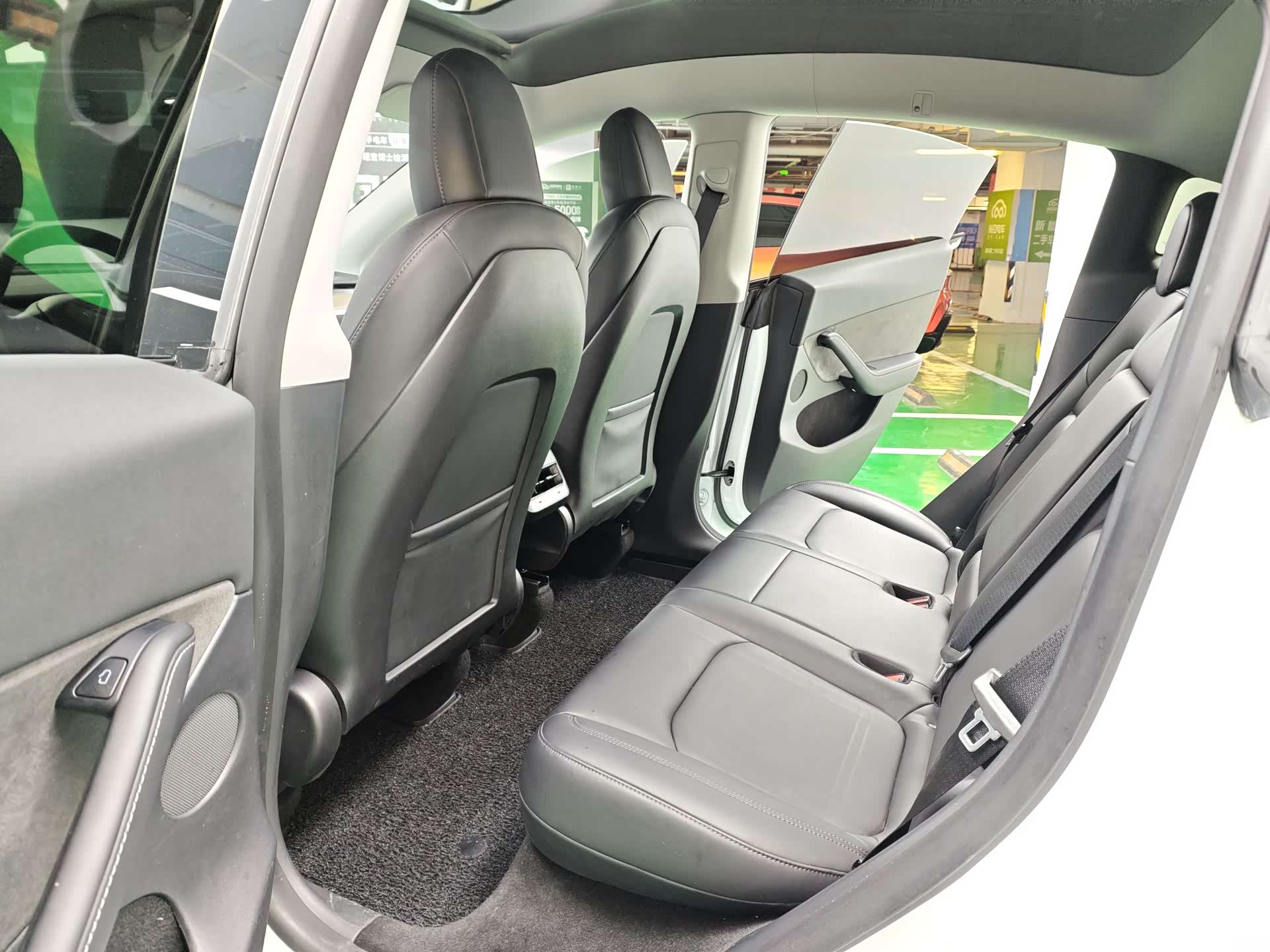 Tesla Model Y, 2022 9