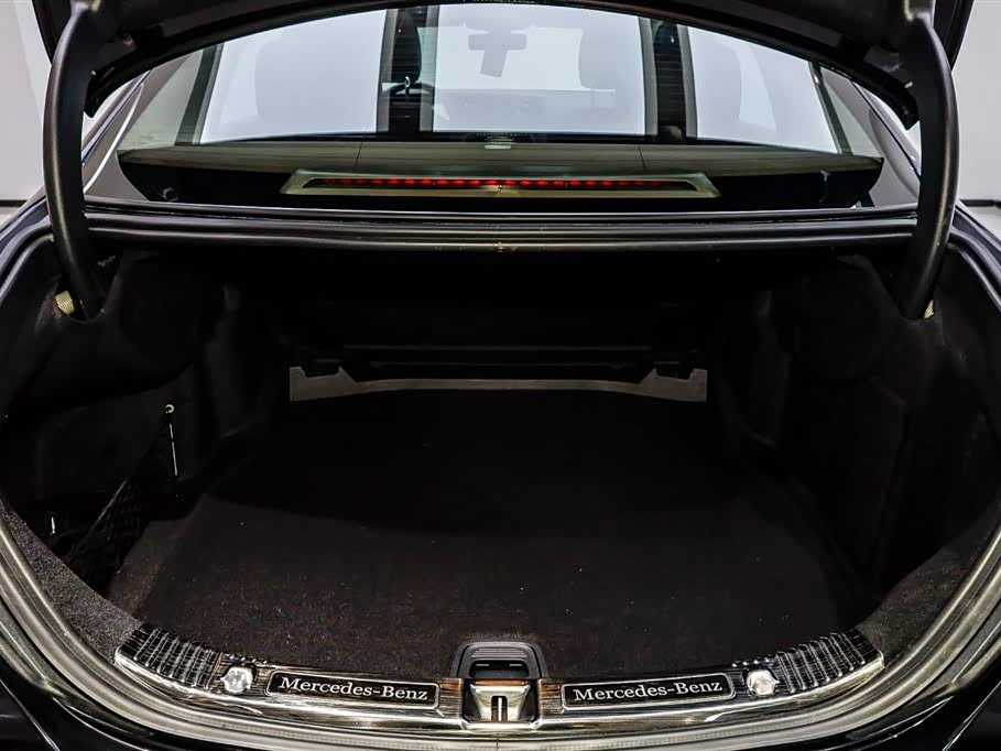 Mercedes-Benz E-class Mercedes-Benz E-class