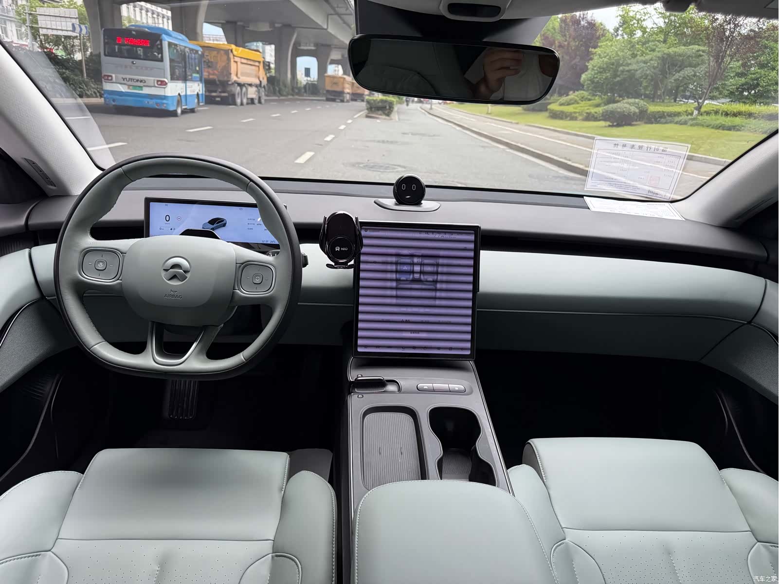 NIO ET5, 2023 10