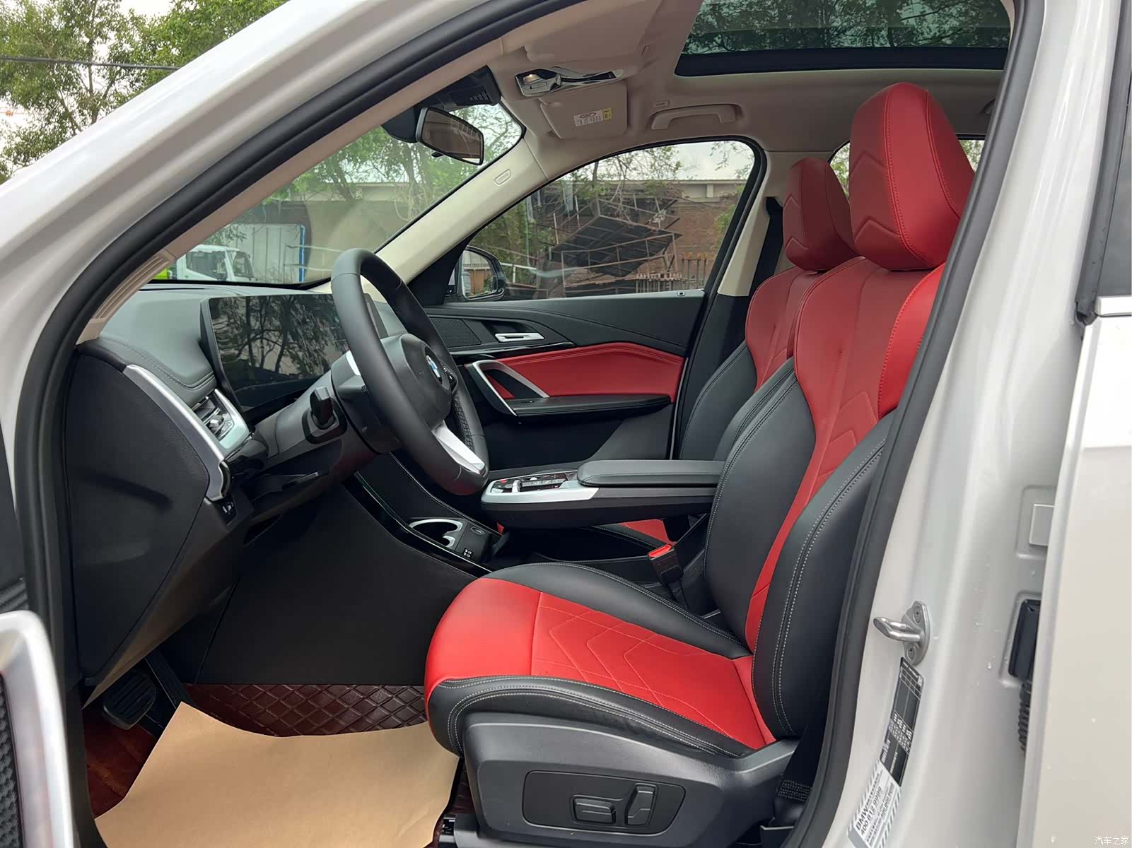 BMW X1, 2023 7