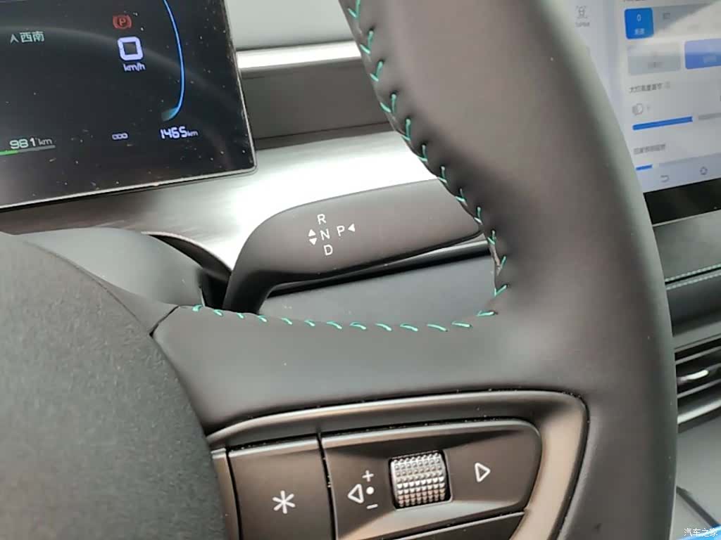 BYD Seal, 2025 10