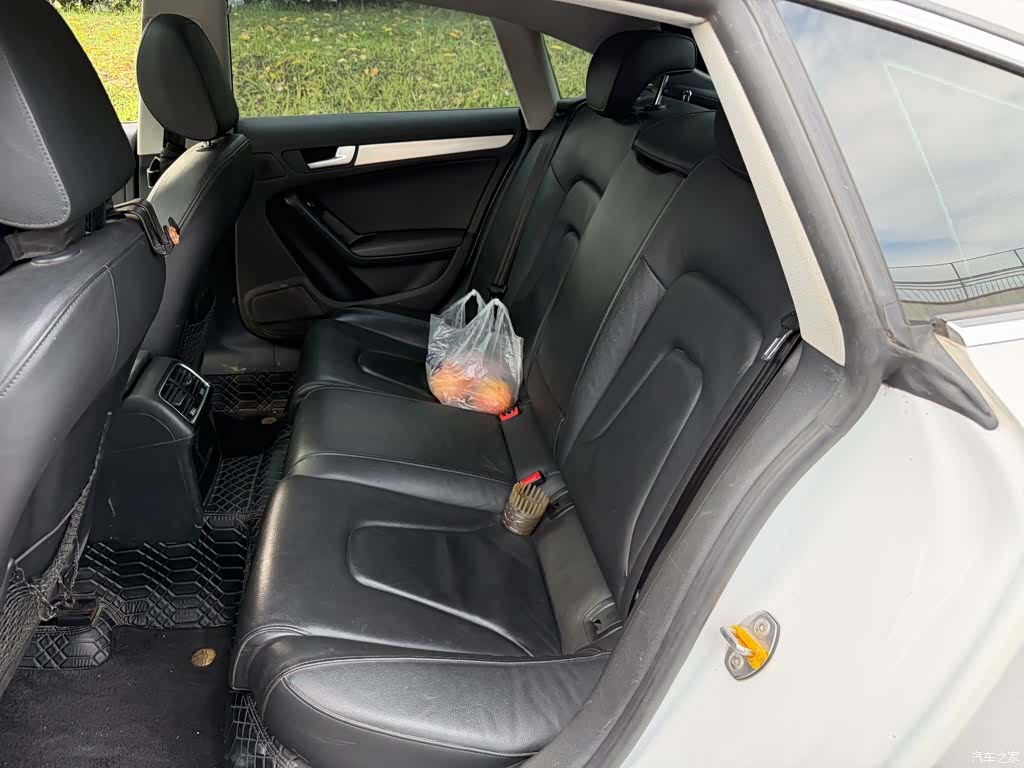 Audi A5, 2014 12