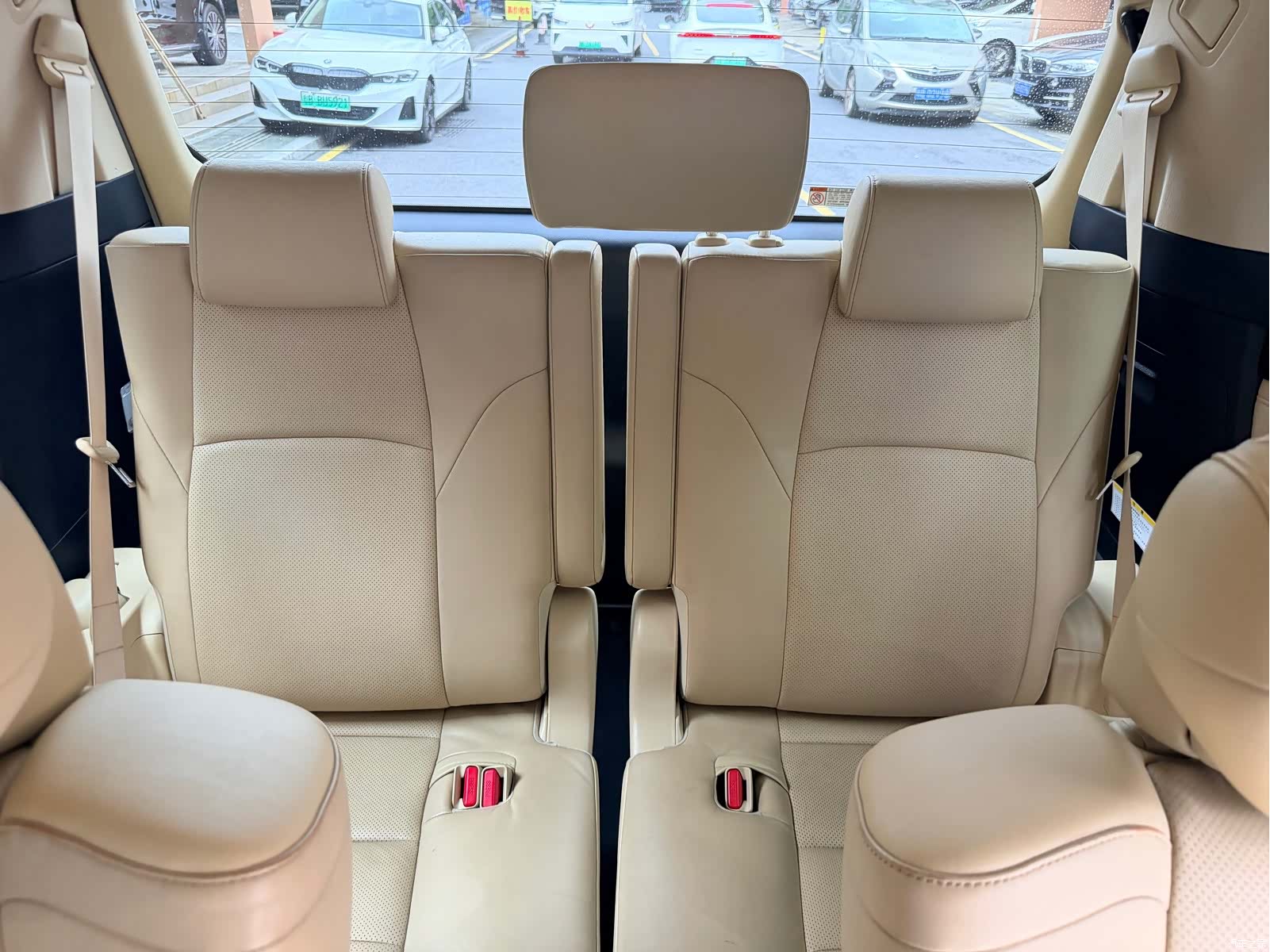 Toyota Alphard, 2017 9