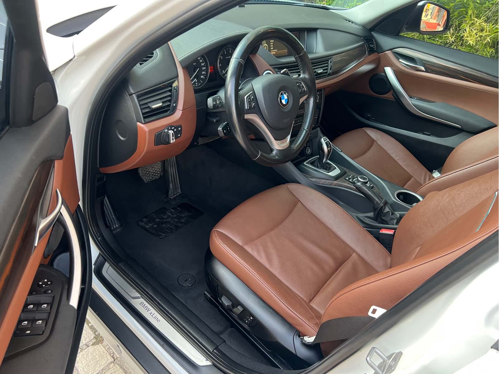 BMW X1, 2015 10