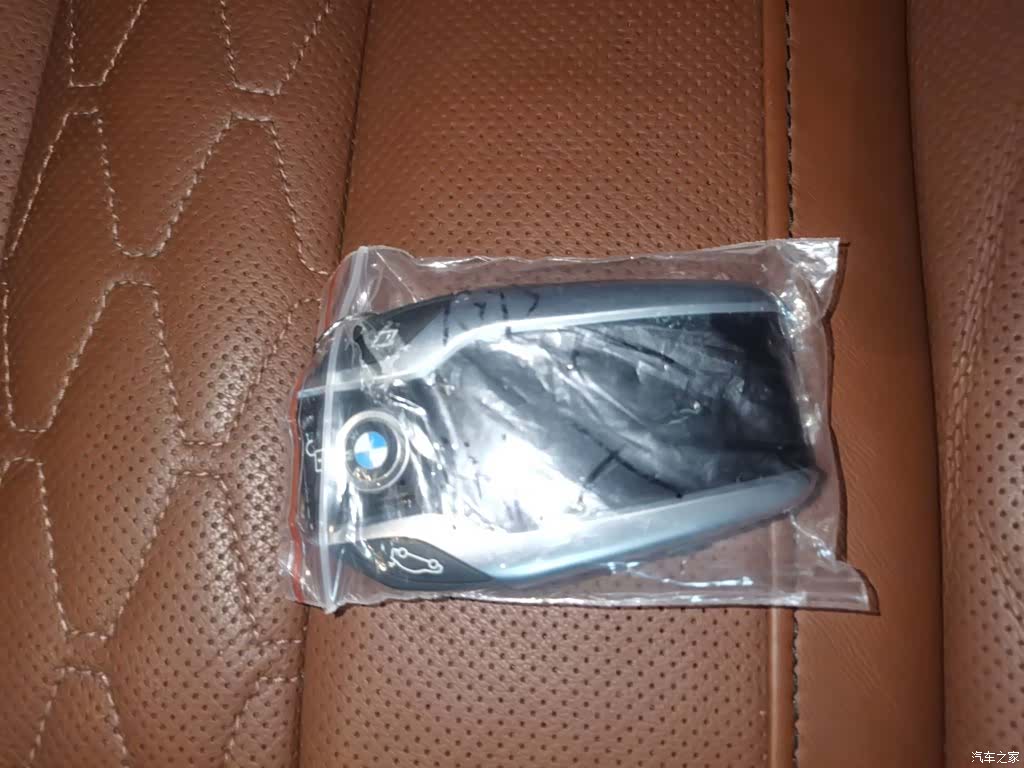 BMW X7, 2021 12