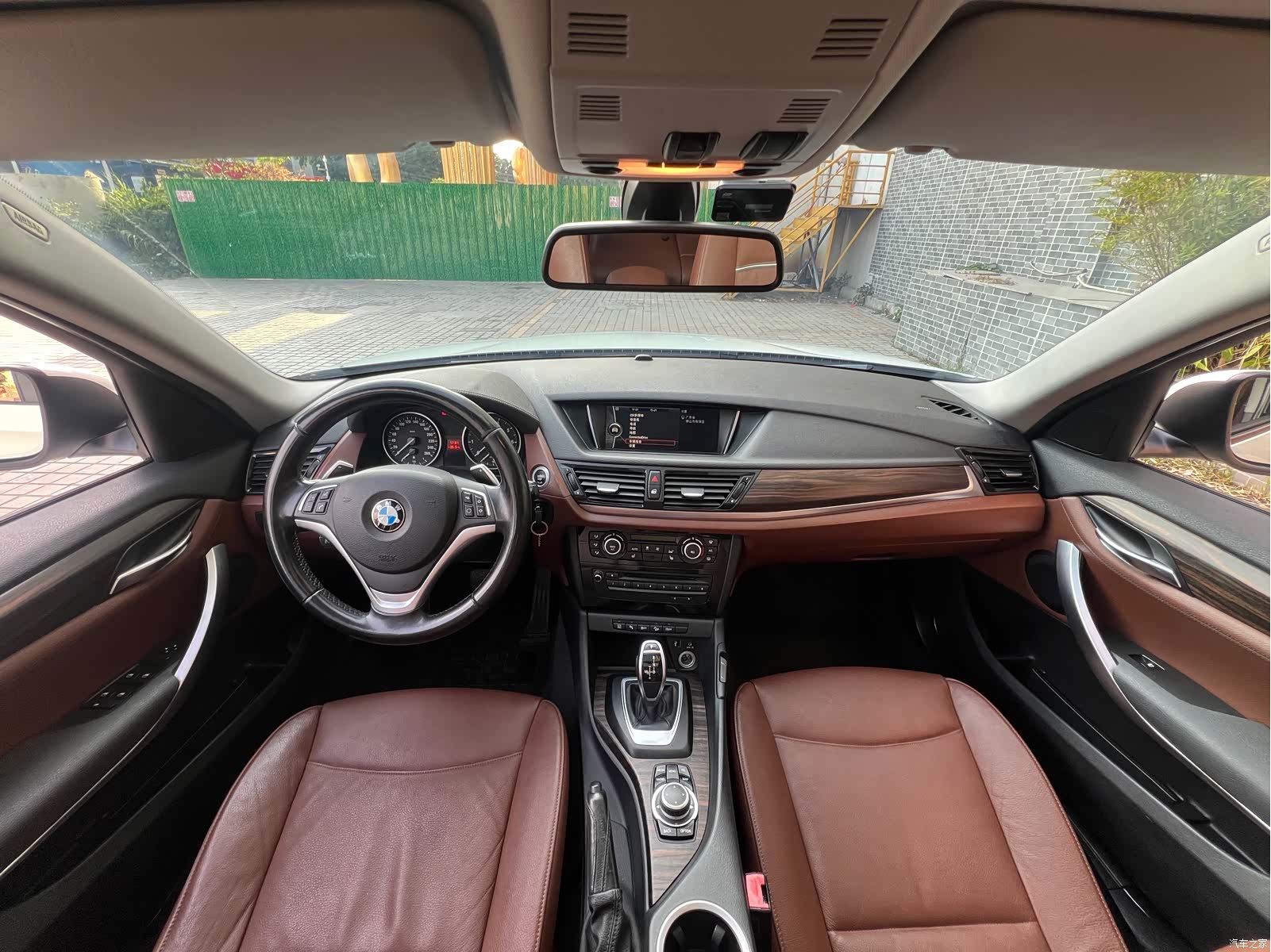 BMW X1, 2015 17