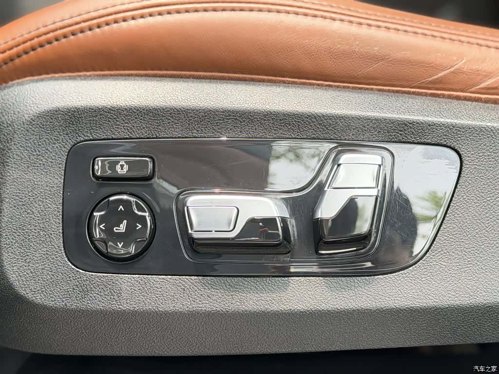 BMW X7, 2021 16