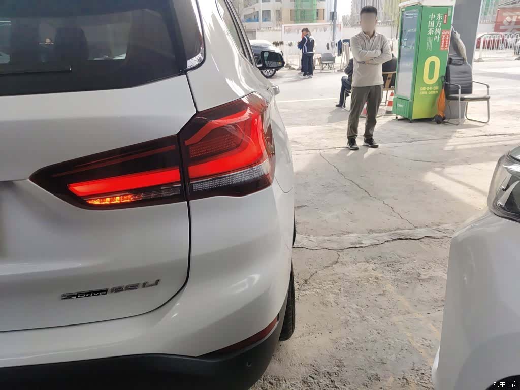 BMW X1, 2019 24