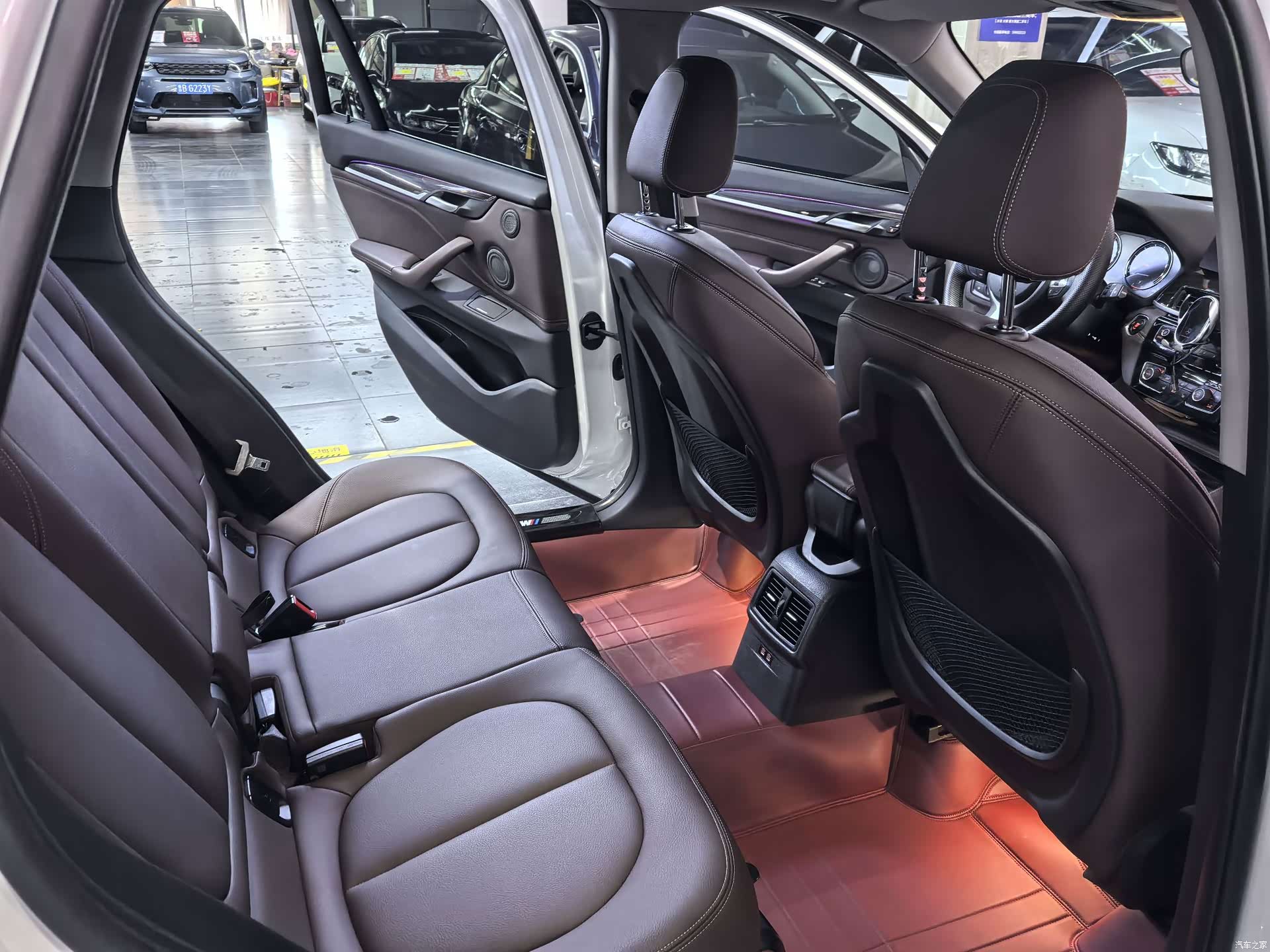 BMW X1, 2022 10