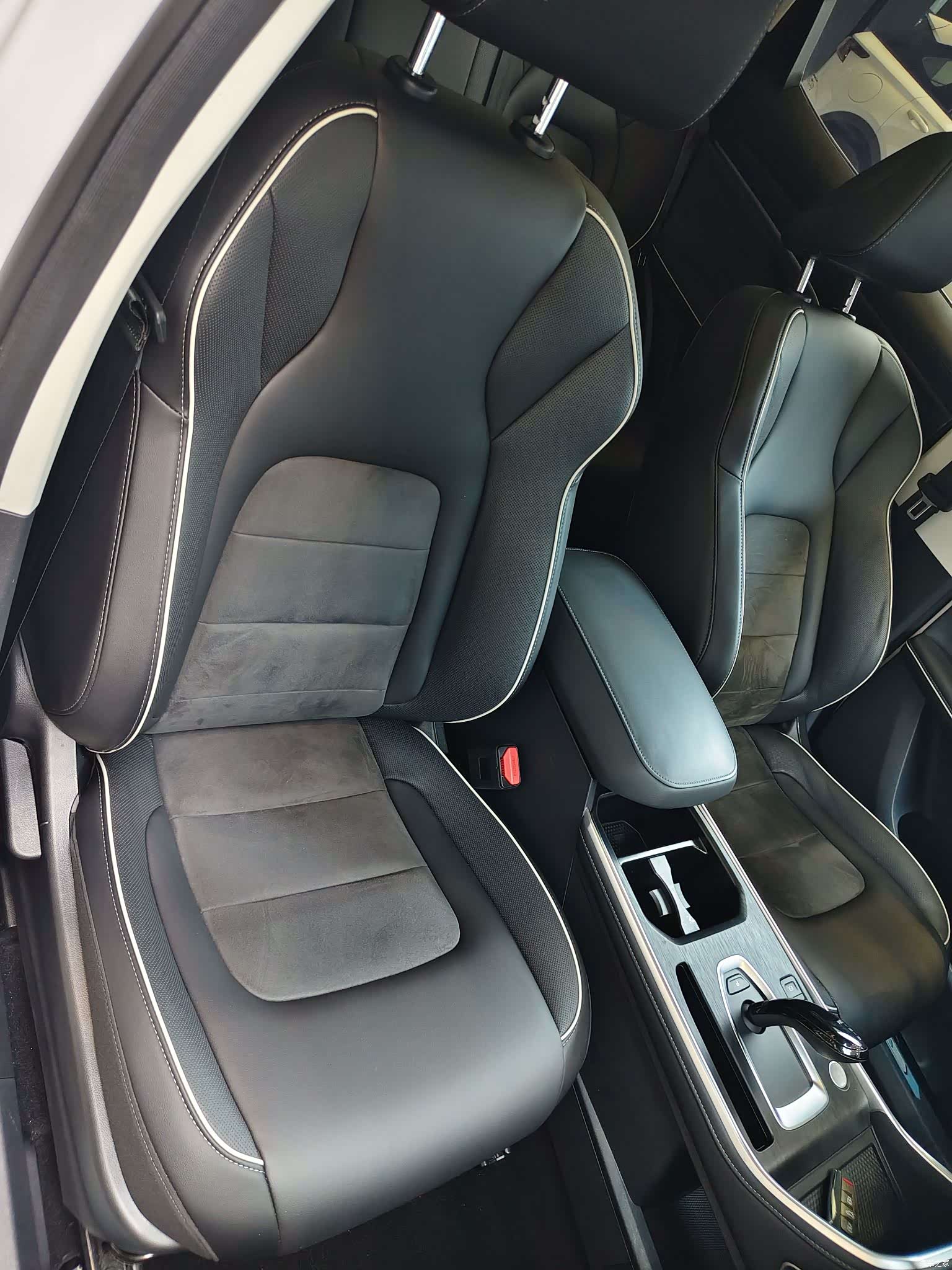 Haval H6, 2022 37