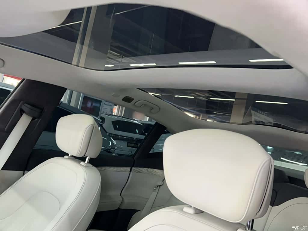 NIO ET7, 2022 14