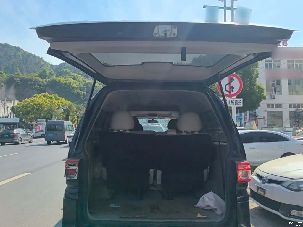 DongFeng M5L, 2021 19