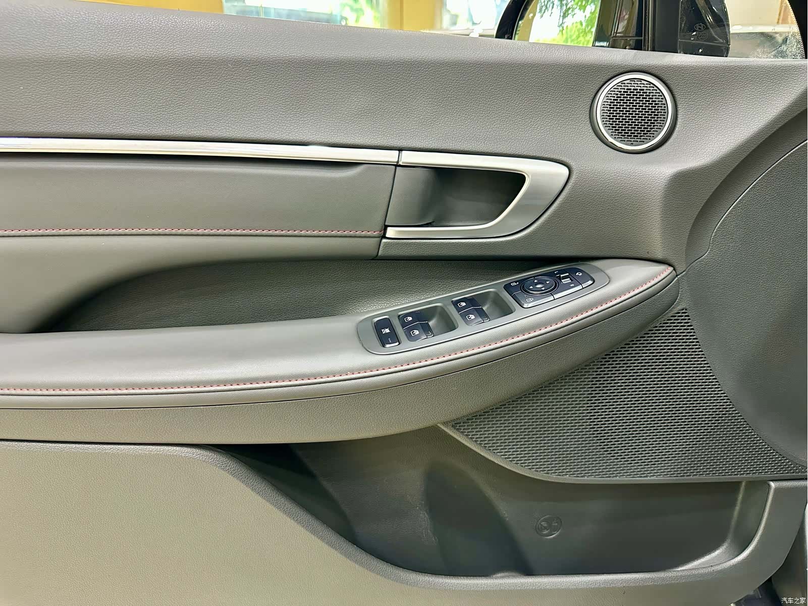 Hyundai Sonata, 2022 20