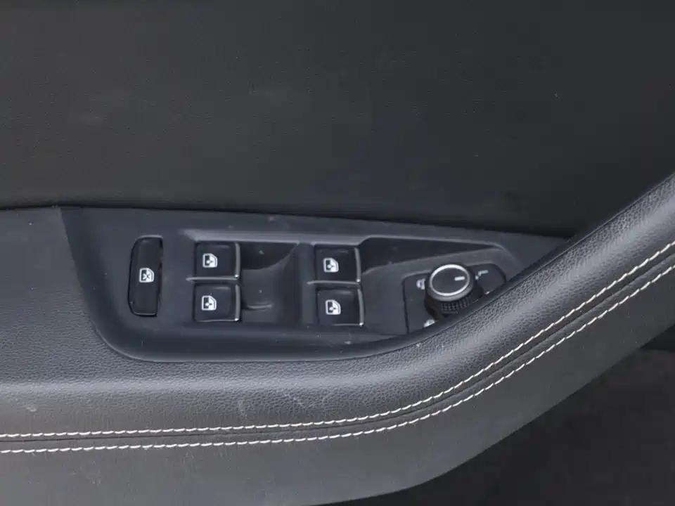 Volkswagen Magotan GTE