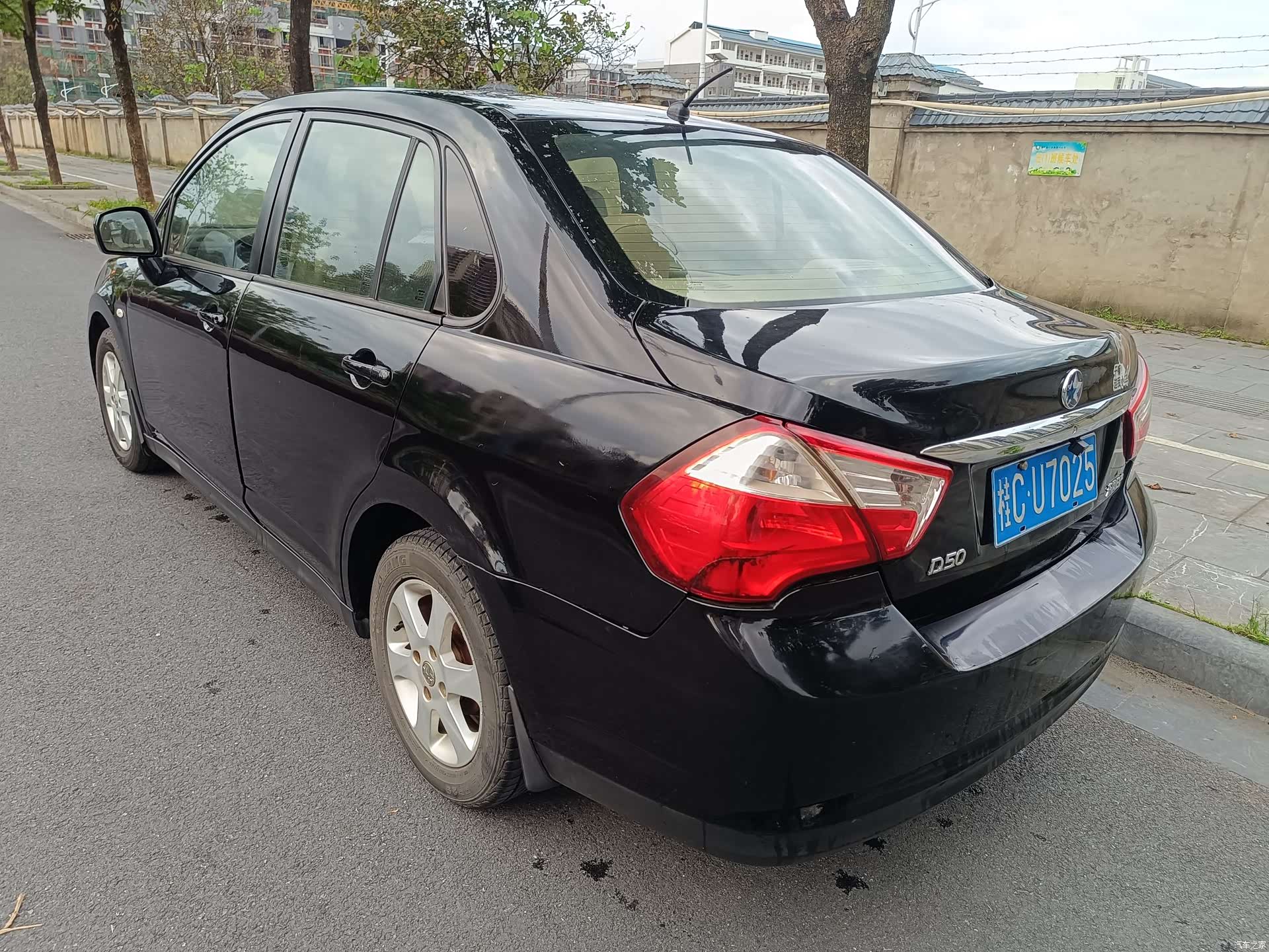 Nissan D50, 2012 6