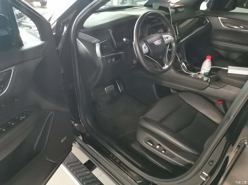 Cadillac XT6, 2020 16