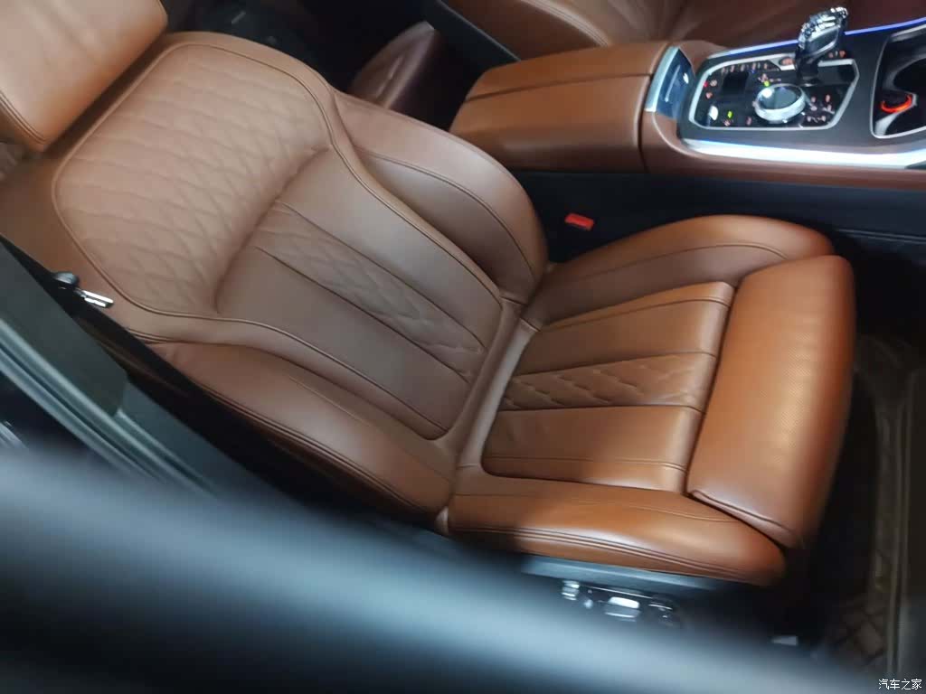 BMW X7, 2021 20