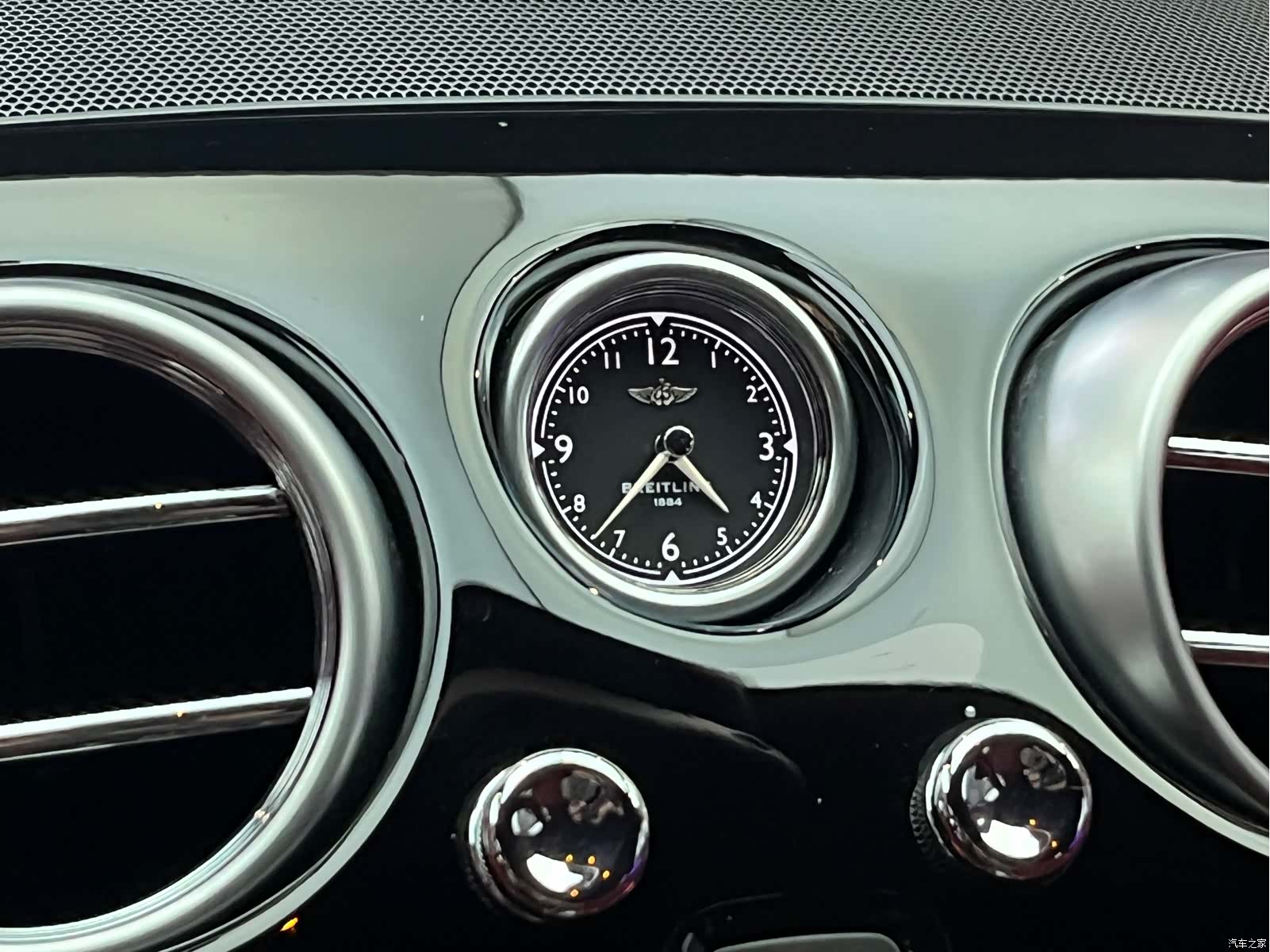 Bentley Flying Spur, 2017 19
