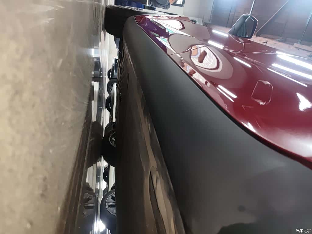 Tesla Model Y, 2021 21