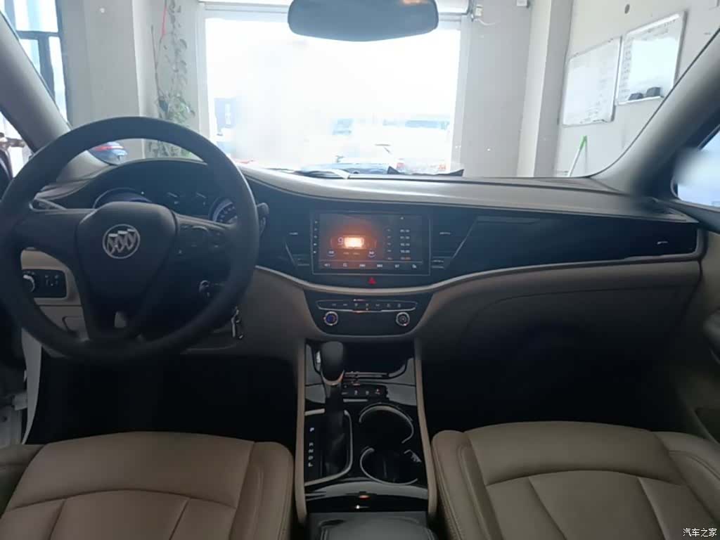 Buick Verano, 2017 6
