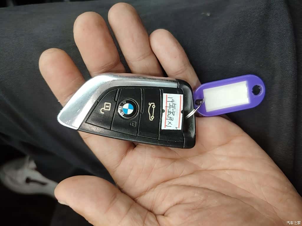 BMW X1, 2019 14