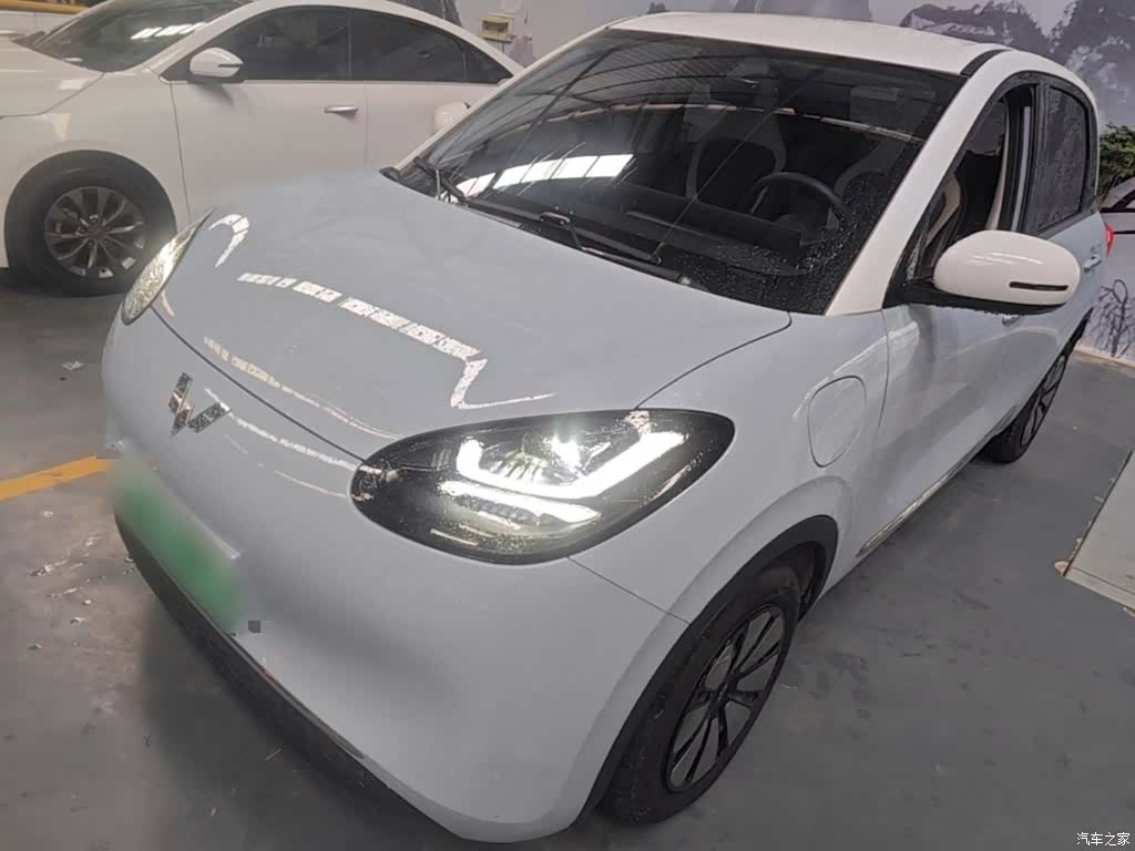 Wuling Bingo, 2024 1