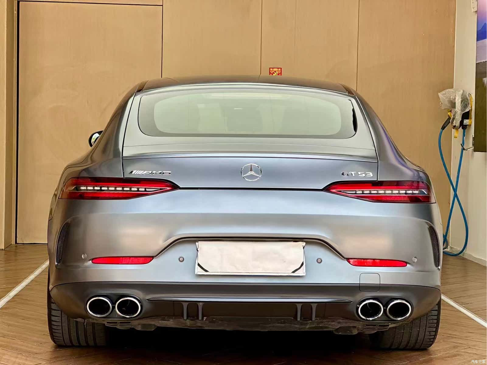 MG AMG, 2020 10